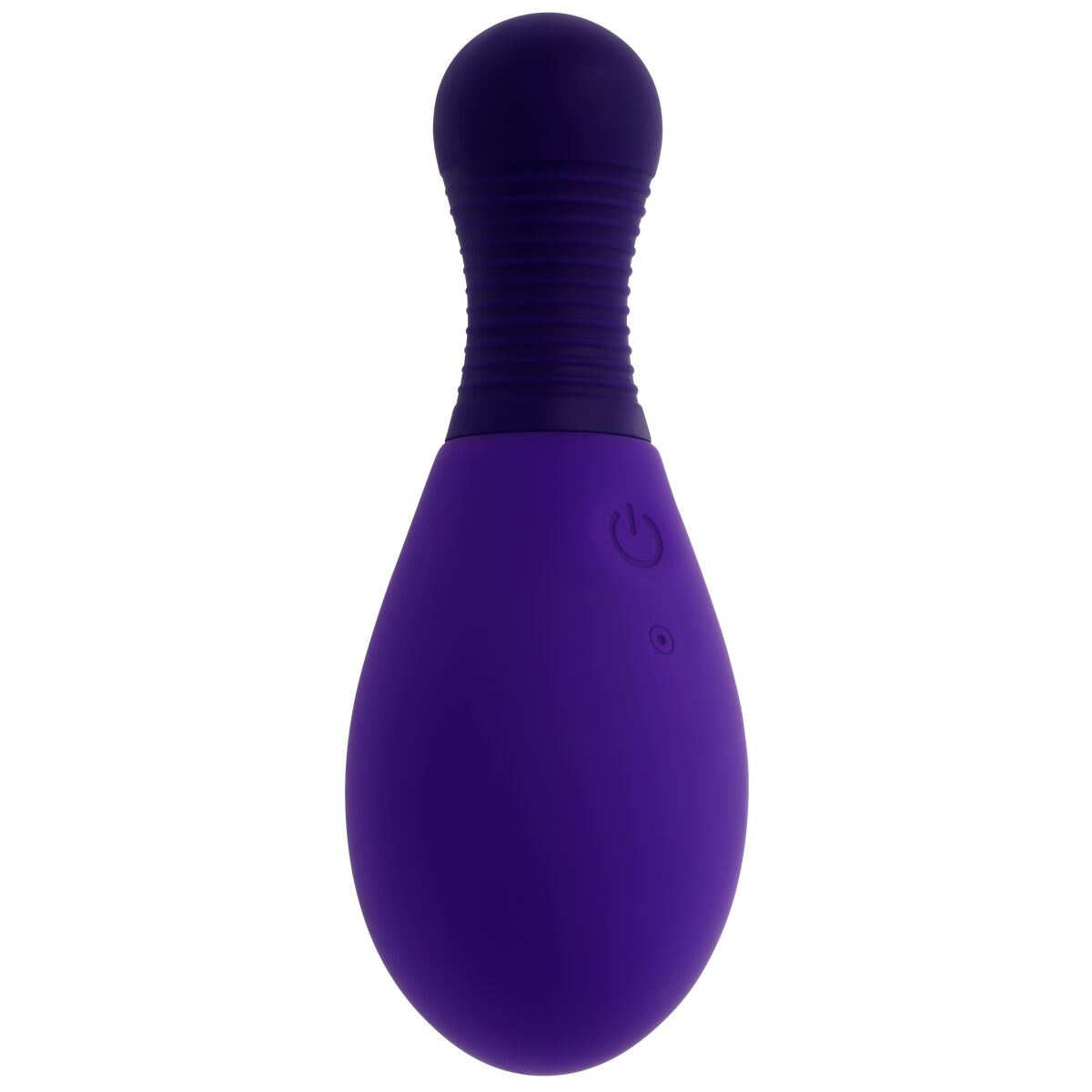 Bala Vibradora Evolved Selopa Roxo